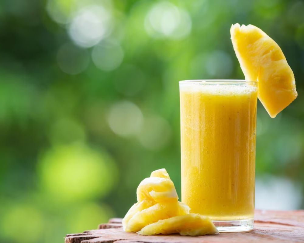 Top 7 Best Pineapple Juice For Health in 2023