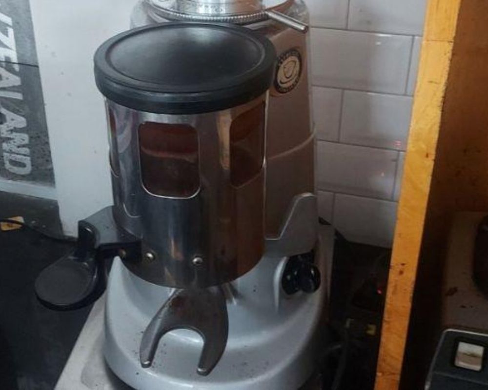 Thu mua máy pha cà phê cũ giá cao tại TPHCM